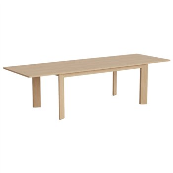 Mesa extensible Chisel Hay