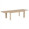 Mesa extensible Chisel Hay