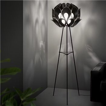 Lámpara pie Flora Slamp