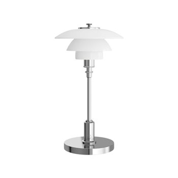 Lámpara PH 1/1 Portable Sobremesa Louis Poulsen 
