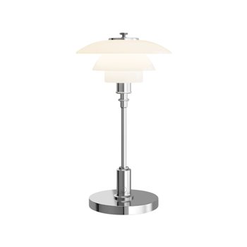 Lámpara PH 1/1 Portable Sobremesa Louis Poulsen 