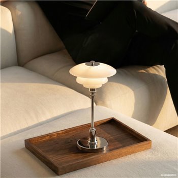Lámpara PH 1/1 Portable Sobremesa Louis Poulsen 
