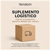 Suplemento logístico Vondom