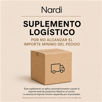 Suplemento logístico Nardi
