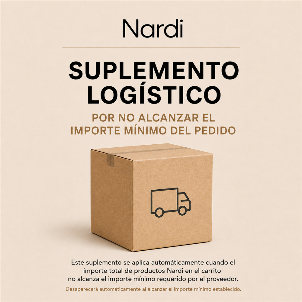Suplemento logístico Nardi
