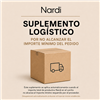 Suplemento logístico Nardi