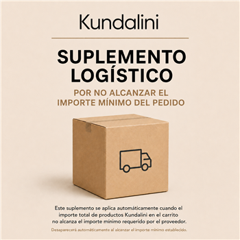 Kundalini Suplemento logístico – Lámparas — imagen 3