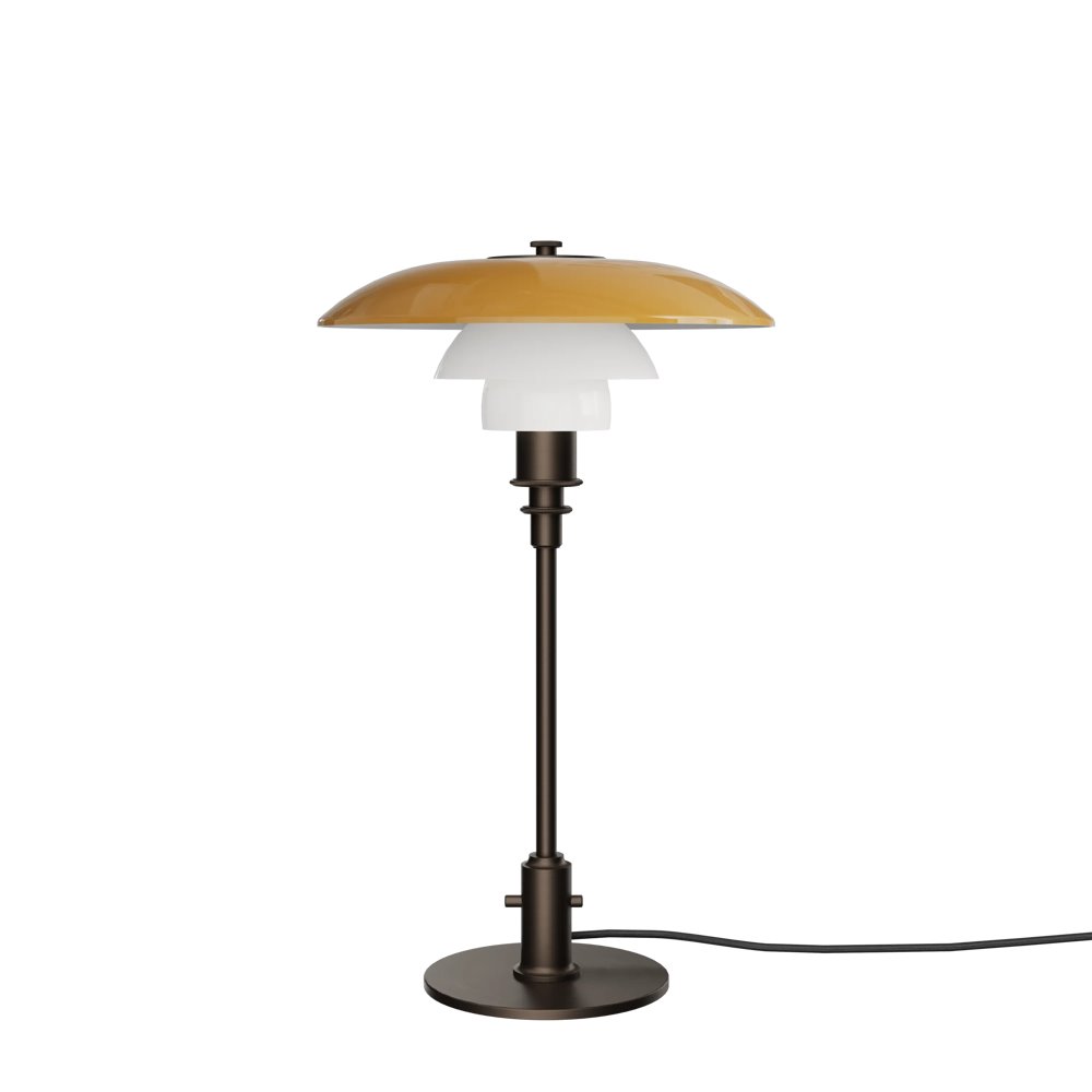Lámpara PH 3/2 Centenary Edition Sobremesa Louis Poulsen
