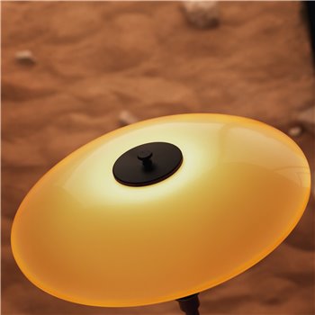Lámpara PH 3½-2½ Pie Centenary Edition Louis Poulsen