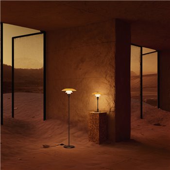 Lámpara PH 3½-2½ Pie Centenary Edition Louis Poulsen