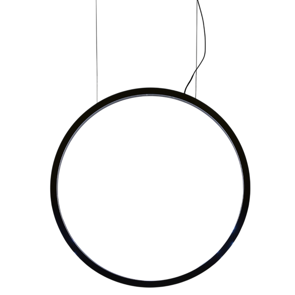 "O" 90 - Suspension