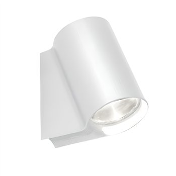 Oblique - Blanco