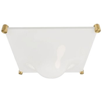 Aplique Bolla Martinelli Luce