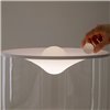 Lámpara sobremesa Grammoluce Martinelli Luce