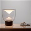Lámpara sobremesa Grammoluce Martinelli Luce