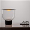 Lámpara sobremesa Grammoluce Martinelli Luce