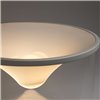 Lámpara sobremesa Grammoluce Martinelli Luce