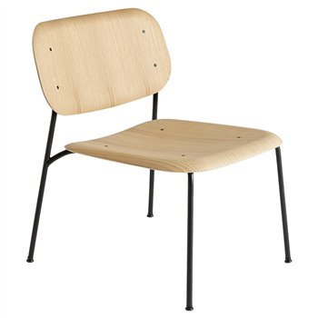 Butaca Soft Edge 100 Lounge Hay