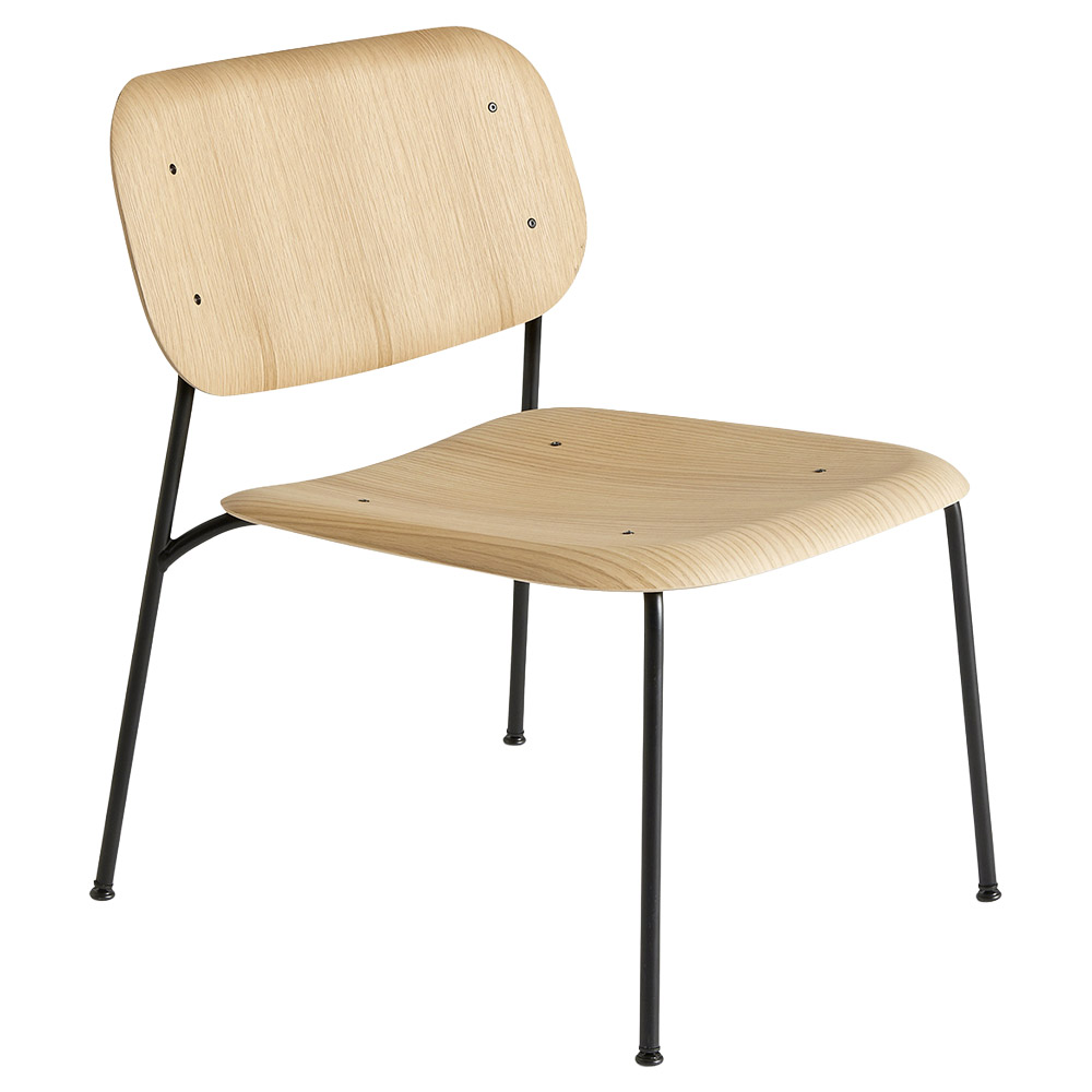 Butaca Soft Edge 100 Lounge Hay