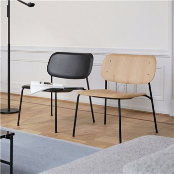 Butaca Soft Edge 100 Lounge Hay