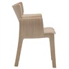 Sillón Adela Rex Ancho Madera Andreu World