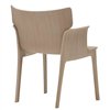 Sillón Adela Rex Ancho Madera Andreu World