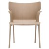 Sillón Adela Rex Ancho Madera Andreu World