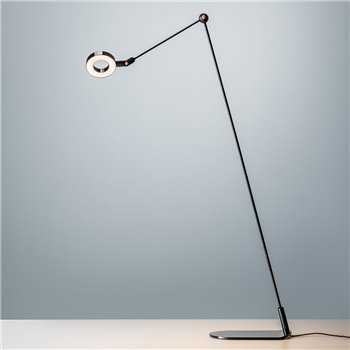 Lámpara pie L’Amica Martinelli Luce