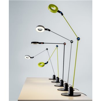 Lámpara sobremesa L’Amica Martinelli Luce