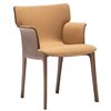 Sillón Adela Rex Angosto Tapizada Andreu World