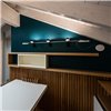 Aplique Le Rondini Martinelli Luce