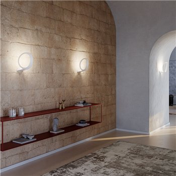 Aplique LED+O Martinelli Luce