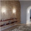 Aplique LED+O Martinelli Luce