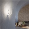 Aplique LED+O Martinelli Luce