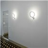 Aplique LED+O Martinelli Luce