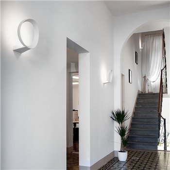 Aplique LED+O Martinelli Luce