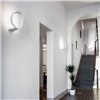 Aplique LED+O Martinelli Luce