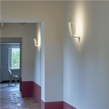 Aplique LED+O Martinelli Luce