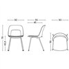 Silla Layout 111 Hay