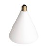 Lámpara techo Maggiolino Martinelli Luce