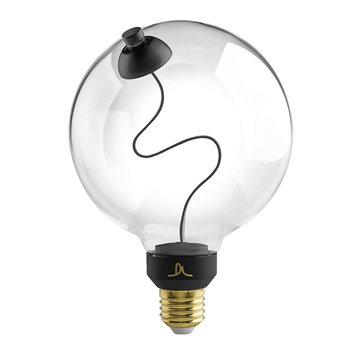 Lámpara techo Maggiolino Martinelli Luce