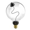 Lámpara techo Maggiolino Martinelli Luce