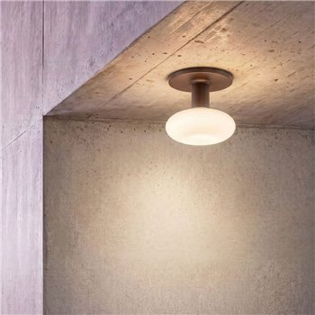 Lámpara techo Maggiolino Martinelli Luce