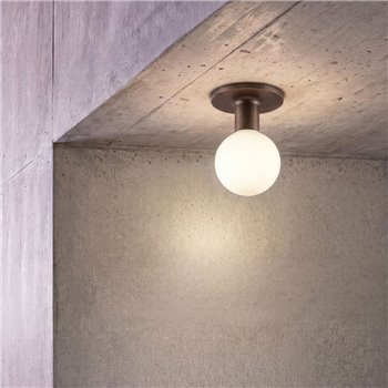 Lámpara techo Maggiolino Martinelli Luce