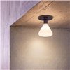 Lámpara techo Maggiolino Martinelli Luce