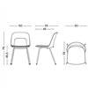 Silla Layout 112 Hay