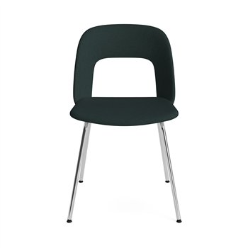 Silla Layout 114 tapizado Hay