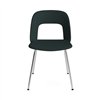 Silla Layout 114 tapizado Hay