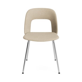 Silla Layout 114 tapizado Hay