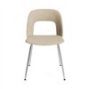 Silla Layout 114 tapizado Hay